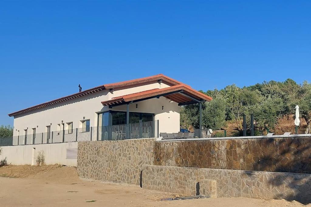 Casa Rural Atalanta De La Vera Jaraiz de la Vera Extérieur photo