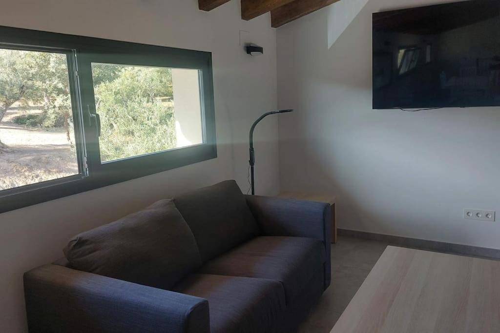 Casa Rural Atalanta De La Vera Jaraiz de la Vera Extérieur photo