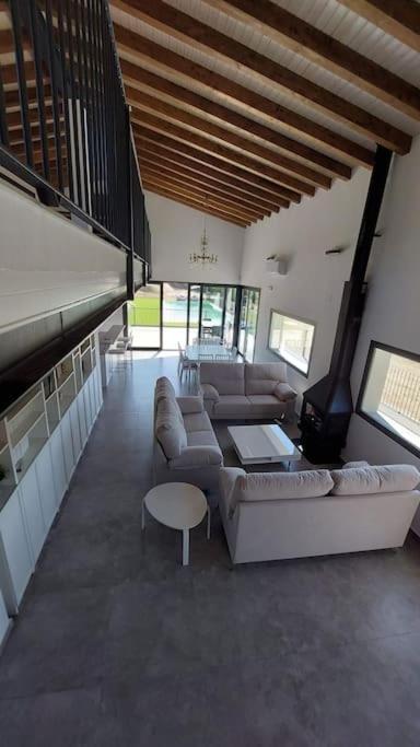 Casa Rural Atalanta De La Vera Jaraiz de la Vera Extérieur photo