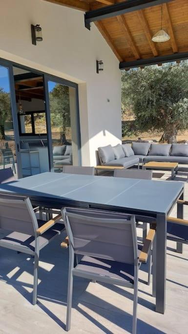 Casa Rural Atalanta De La Vera Jaraiz de la Vera Extérieur photo