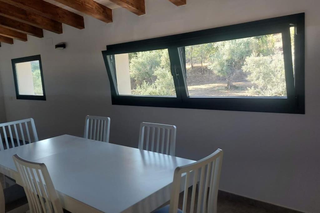 Casa Rural Atalanta De La Vera Jaraiz de la Vera Extérieur photo