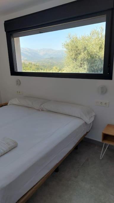 Casa Rural Atalanta De La Vera Jaraiz de la Vera Extérieur photo