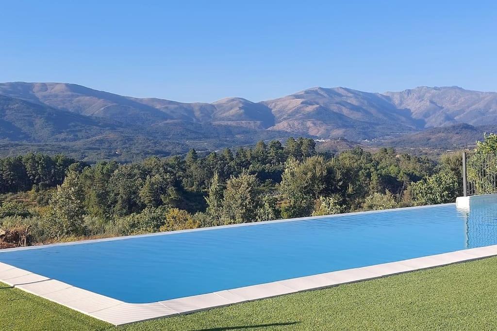 Casa Rural Atalanta De La Vera Jaraiz de la Vera Extérieur photo