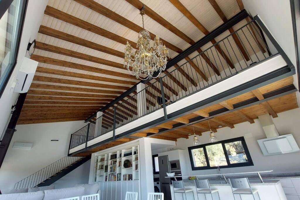 Casa Rural Atalanta De La Vera Jaraiz de la Vera Extérieur photo