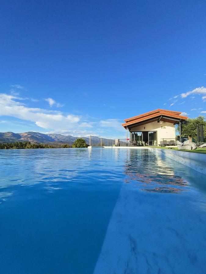 Casa Rural Atalanta De La Vera Jaraiz de la Vera Extérieur photo