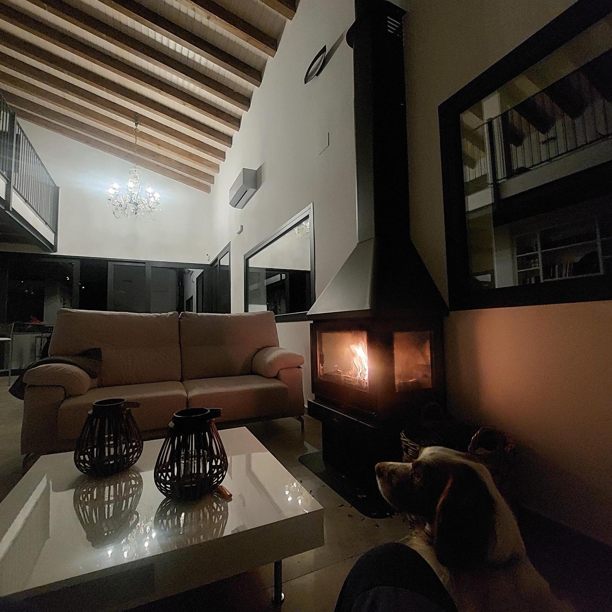 Casa Rural Atalanta De La Vera Jaraiz de la Vera Extérieur photo